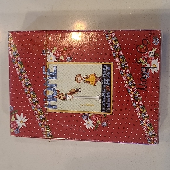 Mary Engelbreit Games Mary Engelbreit Playing Cards Poshmark